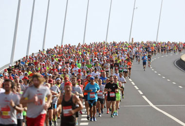 EDP Maratona de Lisboa 2025  Site Oficial Running Portugal