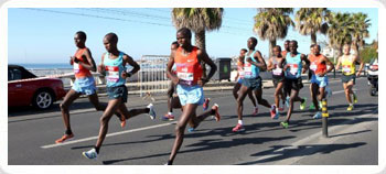 Maratona de Lisboa