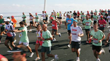 Running Portugal