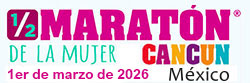 Cancún Half Marathon