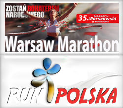 Warsaw Marathon