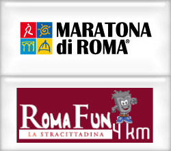 Maratona di Roma - That's Amore