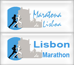 Lisbon Marathon - Discoveries