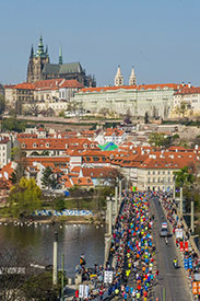 Prague