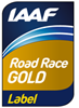 Gold Label IAAF