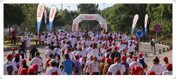 Lisbon Marathon