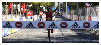 Maratona de Lisboa